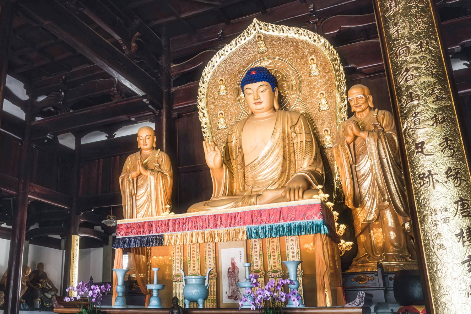 全年安排 | 2024年温州头陀寺全年法务活动安排