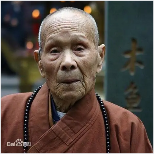 木鱼法师