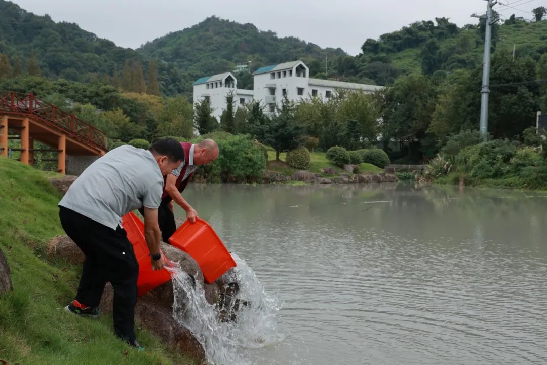 大慈大悲 寻声救苦 | 温州头陀寺观音菩萨祈福法会圆满